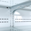 Armadiet per display refrigerato verticale a multideck verticale